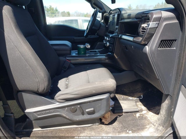 Продажа на аукционе авто 2023 Ford F-150 Xlt, vin: 1FTFW1E56PKD43493, номер лота: 44929702