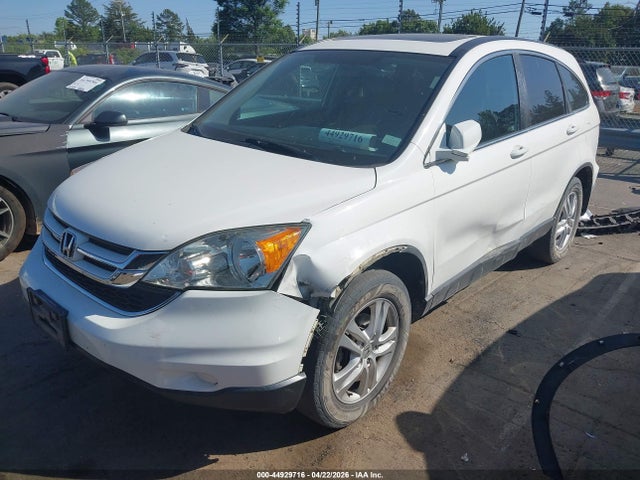 Aukcja sprzedaży 2011 Honda Cr-v Ex-l, vin: 5J6RE4H73BL107587, numer aukcji: 44929716