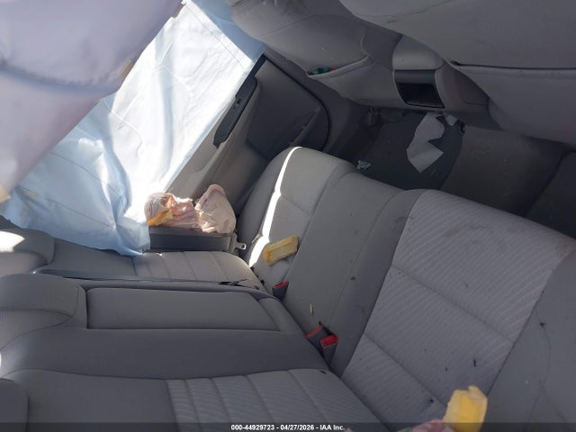 Продажа на аукционе авто 2015 Toyota Camry Le, vin: 4T1BF1FK1FU993673, номер лота: 44929723