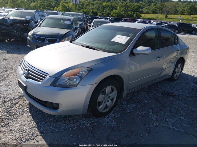 Продажа на аукционе авто 2008 Nissan Altima 2.5 S, vin: 1N4AL21E98N560475, номер лота: 44929727
