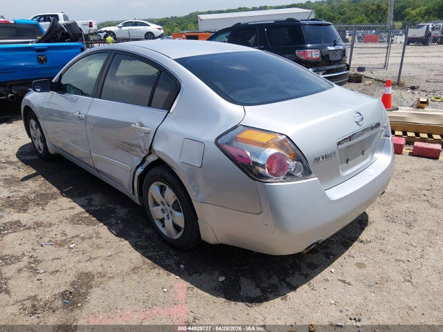 Продажа на аукционе авто 2008 Nissan Altima 2.5 S, vin: 1N4AL21E98N560475, номер лота: 44929727