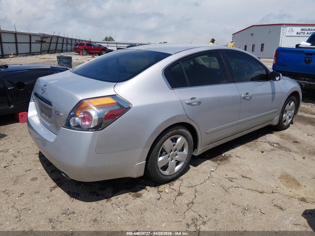 Продажа на аукционе авто 2008 Nissan Altima 2.5 S, vin: 1N4AL21E98N560475, номер лота: 44929727