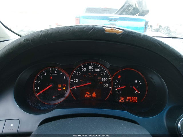 Продажа на аукционе авто 2008 Nissan Altima 2.5 S, vin: 1N4AL21E98N560475, номер лота: 44929727