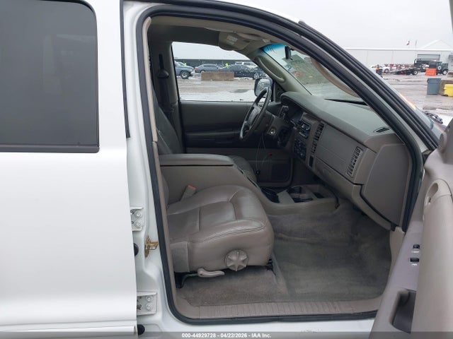 Продажа на аукционе авто 2002 Dodge Durango Slt, vin: 1B4HR48N22F172236, номер лота: 44929728