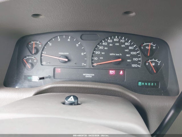 Продажа на аукционе авто 2002 Dodge Durango Slt, vin: 1B4HR48N22F172236, номер лота: 44929728