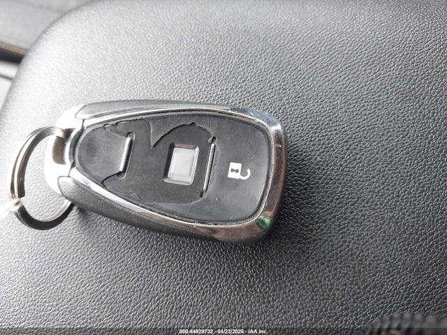 3GNAXKEV7NL241555 Chevrolet Equinox Fwd Lt