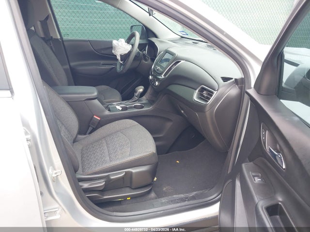 3GNAXKEV7NL241555 Chevrolet Equinox Fwd Lt