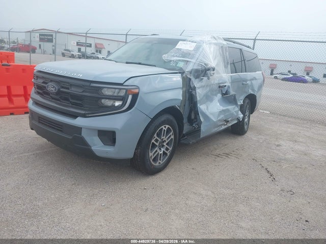 2025 Ford Expedition Active მანქანა იყიდება აუქციონზე, vin: 1FMJU1H85SEA73567, აუქციონის ნომერი: 44929738