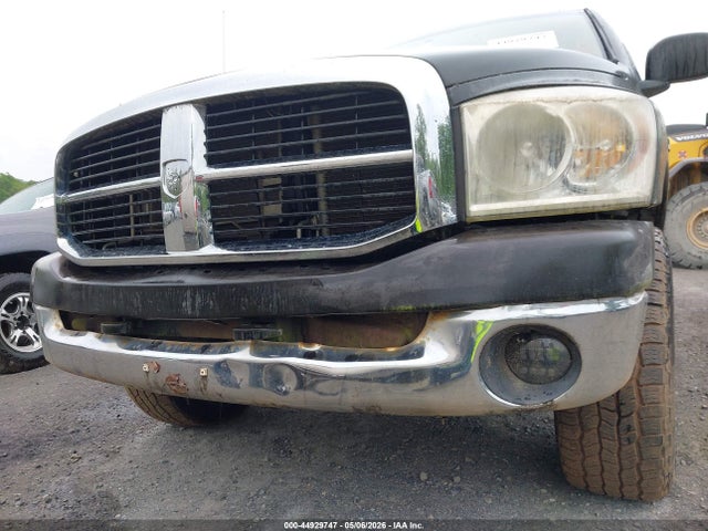 Продажа на аукционе авто 2007 Dodge Ram 1500 Slt/trx4 Off Road/sport, vin: 1D7HU18217S206404, номер лота: 44929747