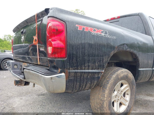 Продажа на аукционе авто 2007 Dodge Ram 1500 Slt/trx4 Off Road/sport, vin: 1D7HU18217S206404, номер лота: 44929747