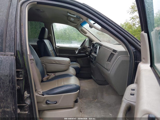 Продажа на аукционе авто 2007 Dodge Ram 1500 Slt/trx4 Off Road/sport, vin: 1D7HU18217S206404, номер лота: 44929747