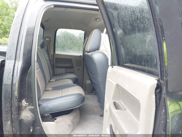 Продажа на аукционе авто 2007 Dodge Ram 1500 Slt/trx4 Off Road/sport, vin: 1D7HU18217S206404, номер лота: 44929747