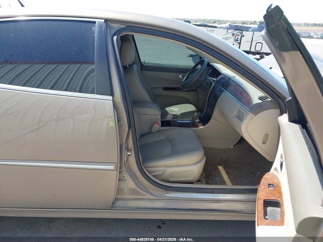 Продаж на аукціоні авто 2006 Buick Lacrosse Cxl, vin: 2G4WD582161233427, номер лоту: 44929748