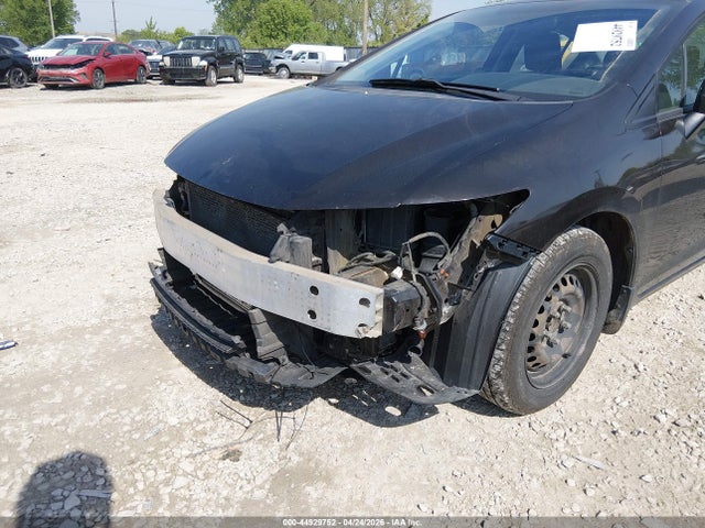 2014 Honda Civic Lx მანქანა იყიდება აუქციონზე, vin: 2HGFB2F56EH510392, აუქციონის ნომერი: 44929752