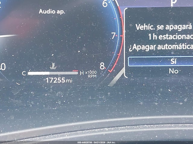 Toyota Grand Highlander Limited 2025 5TDAAAA53SS020261 Image 15