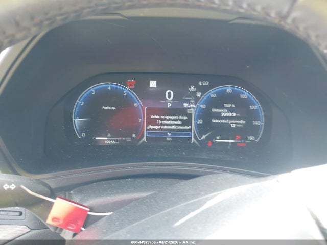 Toyota Grand Highlander Limited 2025 5TDAAAA53SS020261 Image 7