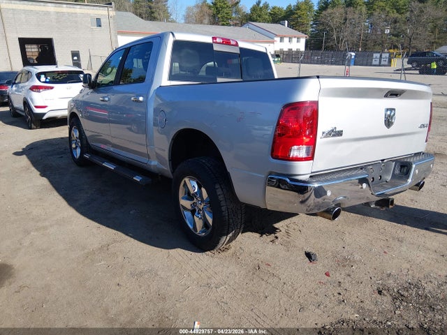 2016 Ram 1500 Big Horn მანქანა იყიდება აუქციონზე, vin: 3C6RR7LT1GG188908, აუქციონის ნომერი: 44929757