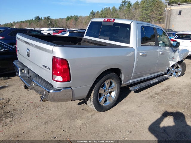 2016 Ram 1500 Big Horn მანქანა იყიდება აუქციონზე, vin: 3C6RR7LT1GG188908, აუქციონის ნომერი: 44929757