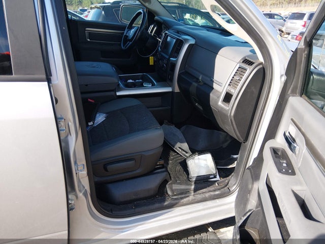 2016 Ram 1500 Big Horn მანქანა იყიდება აუქციონზე, vin: 3C6RR7LT1GG188908, აუქციონის ნომერი: 44929757