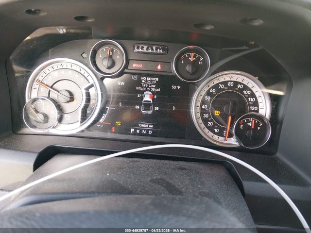 2016 Ram 1500 Big Horn მანქანა იყიდება აუქციონზე, vin: 3C6RR7LT1GG188908, აუქციონის ნომერი: 44929757