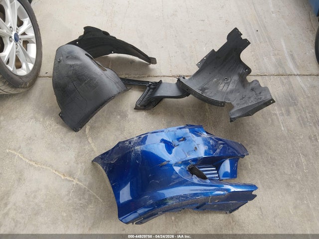 44929758 :رقم المزاد ، 5NPD74LF5HH174939 vin ، 2017 Hyundai Elantra Se مزاد بيع