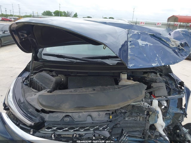 44929760 :رقم المزاد ، 5GAERDKW0PJ230714 vin ، 2023 Buick Enclave Avenir Fwd مزاد بيع