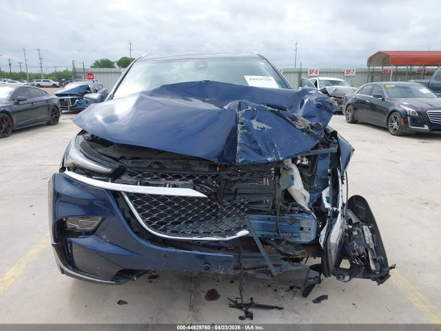 44929760 :رقم المزاد ، 5GAERDKW0PJ230714 vin ، 2023 Buick Enclave Avenir Fwd مزاد بيع