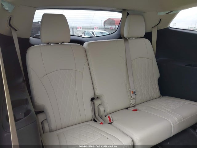 44929760 :رقم المزاد ، 5GAERDKW0PJ230714 vin ، 2023 Buick Enclave Avenir Fwd مزاد بيع