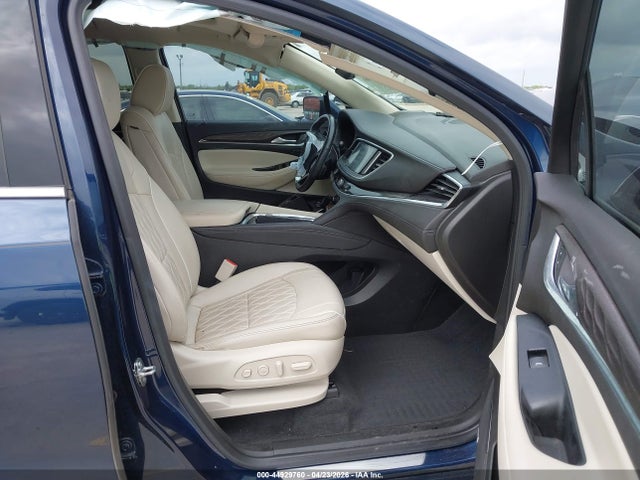 44929760 :رقم المزاد ، 5GAERDKW0PJ230714 vin ، 2023 Buick Enclave Avenir Fwd مزاد بيع