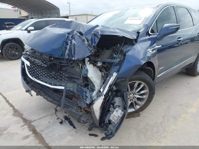 44929760 :رقم المزاد ، 5GAERDKW0PJ230714 vin ، 2023 Buick Enclave Avenir Fwd مزاد بيع