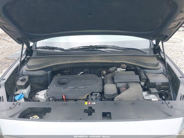 Aukcja sprzedaży 2019 Hyundai Santa Fe Sel Plus, vin: 5NMS33AD3KH070033, numer aukcji: 44929762