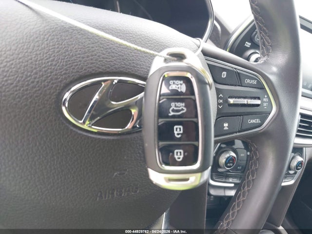 Aukcja sprzedaży 2019 Hyundai Santa Fe Sel Plus, vin: 5NMS33AD3KH070033, numer aukcji: 44929762