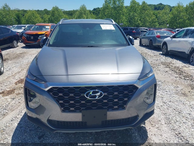 Aukcja sprzedaży 2019 Hyundai Santa Fe Sel Plus, vin: 5NMS33AD3KH070033, numer aukcji: 44929762