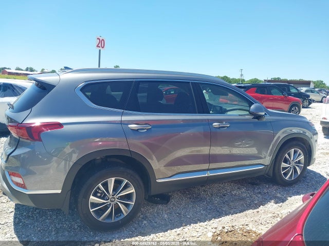 Aukcja sprzedaży 2019 Hyundai Santa Fe Sel Plus, vin: 5NMS33AD3KH070033, numer aukcji: 44929762