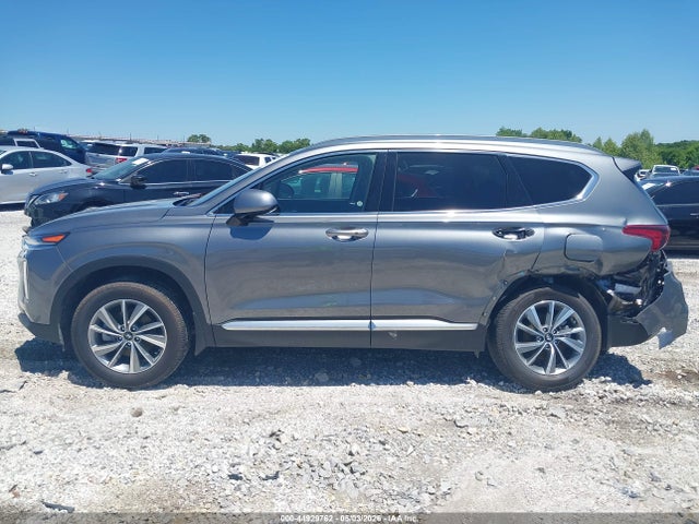 Aukcja sprzedaży 2019 Hyundai Santa Fe Sel Plus, vin: 5NMS33AD3KH070033, numer aukcji: 44929762