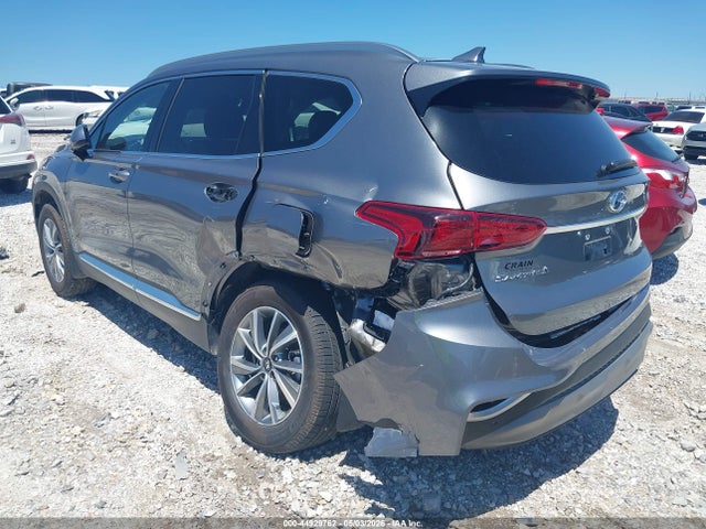 Aukcja sprzedaży 2019 Hyundai Santa Fe Sel Plus, vin: 5NMS33AD3KH070033, numer aukcji: 44929762