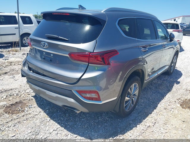 Aukcja sprzedaży 2019 Hyundai Santa Fe Sel Plus, vin: 5NMS33AD3KH070033, numer aukcji: 44929762