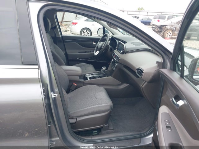 Aukcja sprzedaży 2019 Hyundai Santa Fe Sel Plus, vin: 5NMS33AD3KH070033, numer aukcji: 44929762