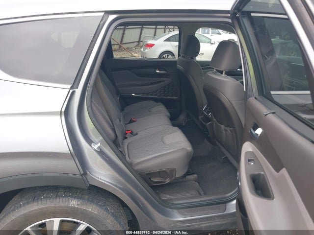 Aukcja sprzedaży 2019 Hyundai Santa Fe Sel Plus, vin: 5NMS33AD3KH070033, numer aukcji: 44929762