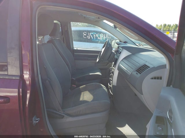 Продаж на аукціоні авто 2009 Dodge Grand Caravan Sxt, vin: 2D8HN54129R552611, номер лоту: 44929763