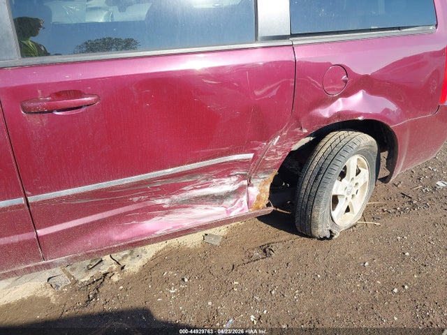Продаж на аукціоні авто 2009 Dodge Grand Caravan Sxt, vin: 2D8HN54129R552611, номер лоту: 44929763