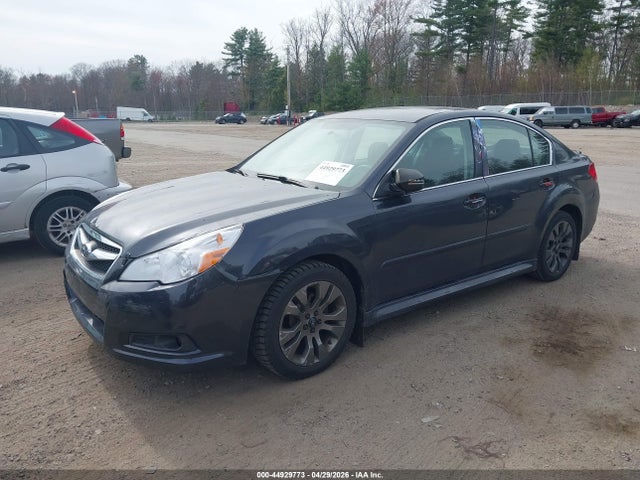 Продажа на аукционе авто 2012 Subaru Legacy 2.5i, vin: 4S3BMBA61C3007599, номер лота: 44929773