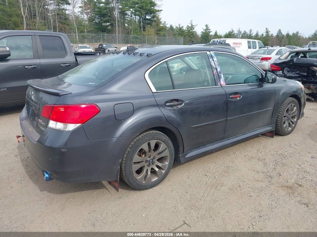 Продажа на аукционе авто 2012 Subaru Legacy 2.5i, vin: 4S3BMBA61C3007599, номер лота: 44929773
