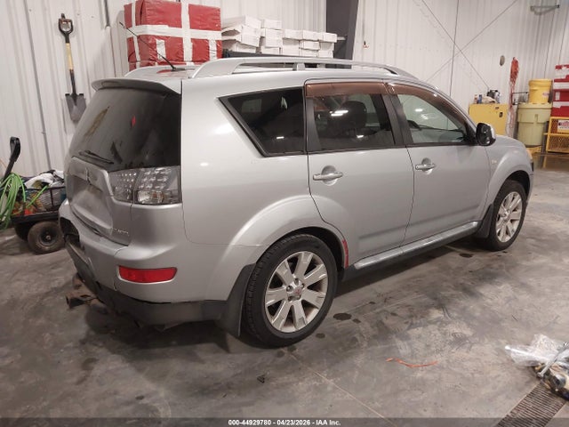 Aukcja sprzedaży 2008 Mitsubishi Outlander Se, vin: JA4LT31W68Z019520, numer aukcji: 44929780