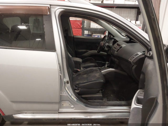 Aukcja sprzedaży 2008 Mitsubishi Outlander Se, vin: JA4LT31W68Z019520, numer aukcji: 44929780