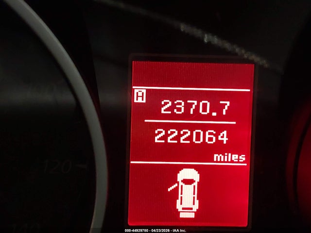 Aukcja sprzedaży 2008 Mitsubishi Outlander Se, vin: JA4LT31W68Z019520, numer aukcji: 44929780