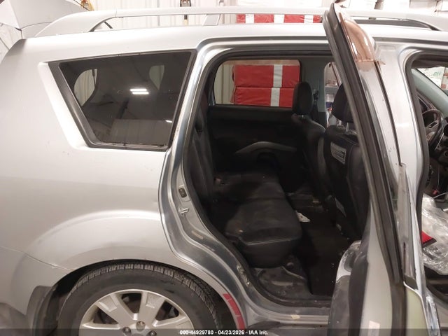 Aukcja sprzedaży 2008 Mitsubishi Outlander Se, vin: JA4LT31W68Z019520, numer aukcji: 44929780