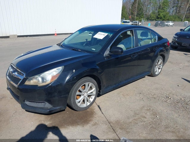 Aukcja sprzedaży 2013 Subaru Legacy 2.5i Premium, vin: 4S3BMBC61D3020125, numer aukcji: 44929788