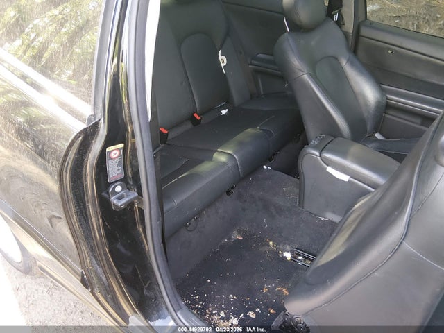 44929792 :رقم المزاد ، WDBRN40J83A442630 vin ، 2003 Mercedes-benz C 230 Kompressor Sport مزاد بيع