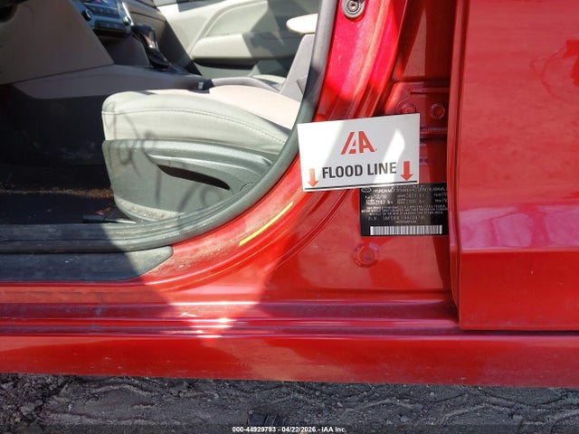 44929793 :رقم المزاد ، 5NPD84LF9HH119746 vin ، 2017 Hyundai Elantra Se مزاد بيع